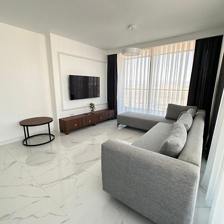 2+1 Skyline Grand Sapphire Resort Iskele Iskele District  Buitenkant foto