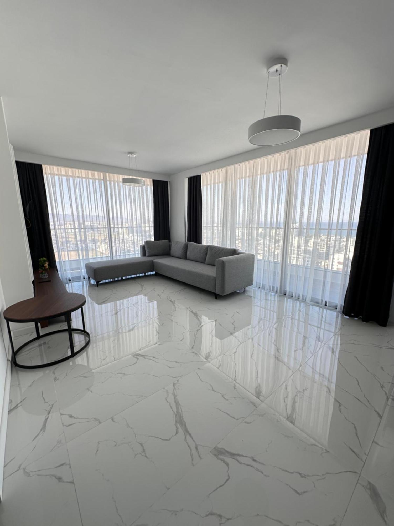 2+1 Skyline Grand Sapphire Resort Iskele Iskele District  Buitenkant foto